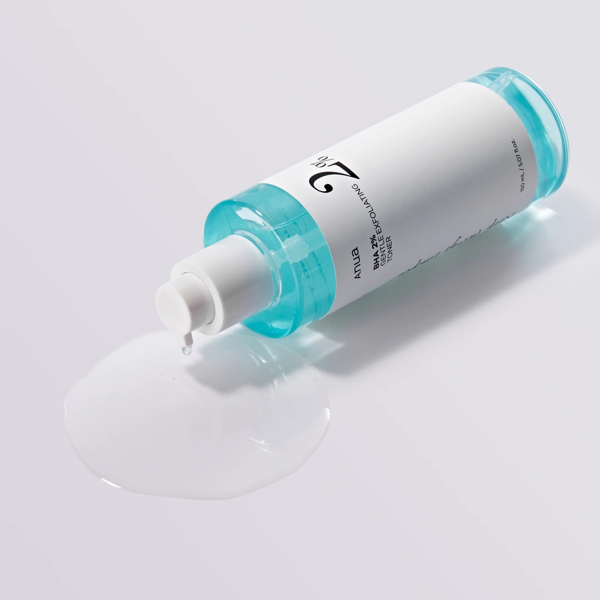 انوا تونر تقشير لطيف BHA 2% (150 مل)