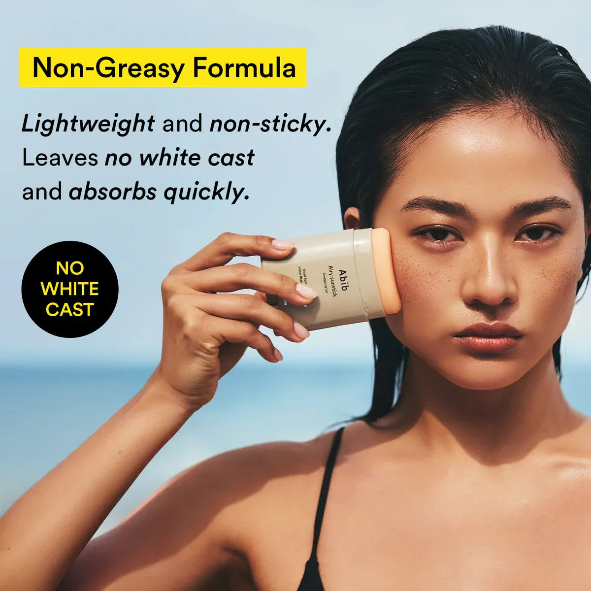 AIR SUNSTICK SMOOTHING BAR 23G