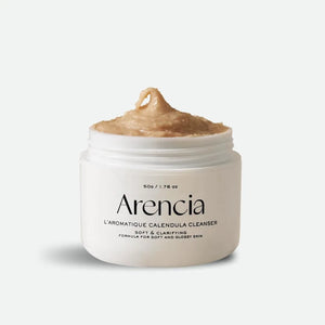 arencia-l-aromatique-calendula-cleanser-soothing-sensitive-skin-korean-beauty-kuwait