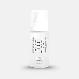 Dr. Althea 345 Relief Cream Mist – Soothing Hydrating Mist with Centella & Ceramide | Beutista Kuwait