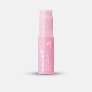 MEDICUBE PDRN collagen balm stick for hydration glow and smoother skin