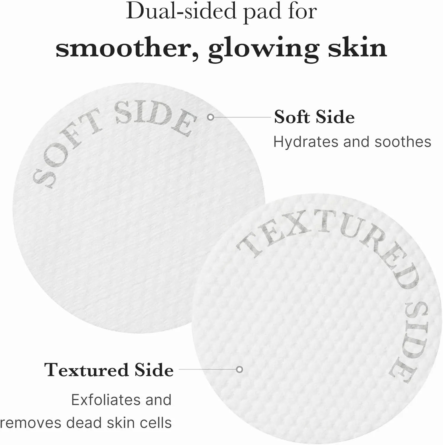 MEDICUBE Zero Pore Pads