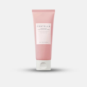 SKIN1004 Madagascar Centella Poremizing Glow Wrapping Mask 100ml for pore refining and glowing skin
