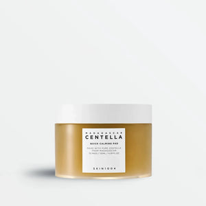 SKIN1004 Madagascar Centella Quick Calming Pad â 70pcs soothing toner pads for sensitive skin Beutista kuwait