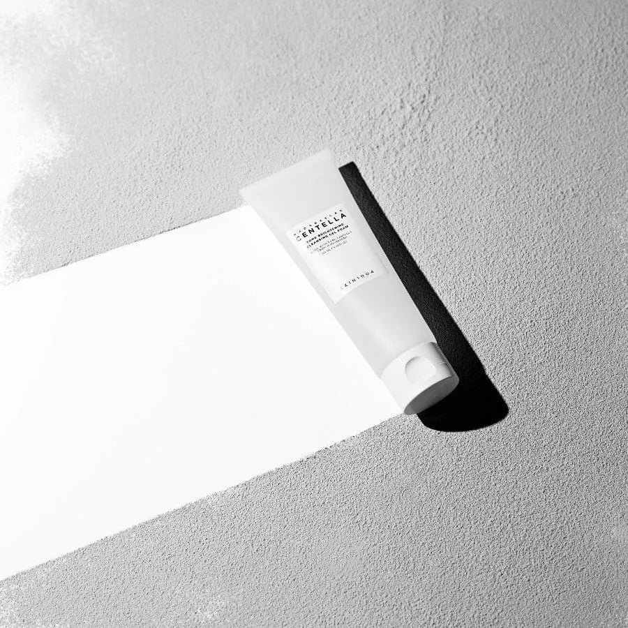 Skin1004 Centella Tone Brightenning Cleansing Gel Foam (125ml)