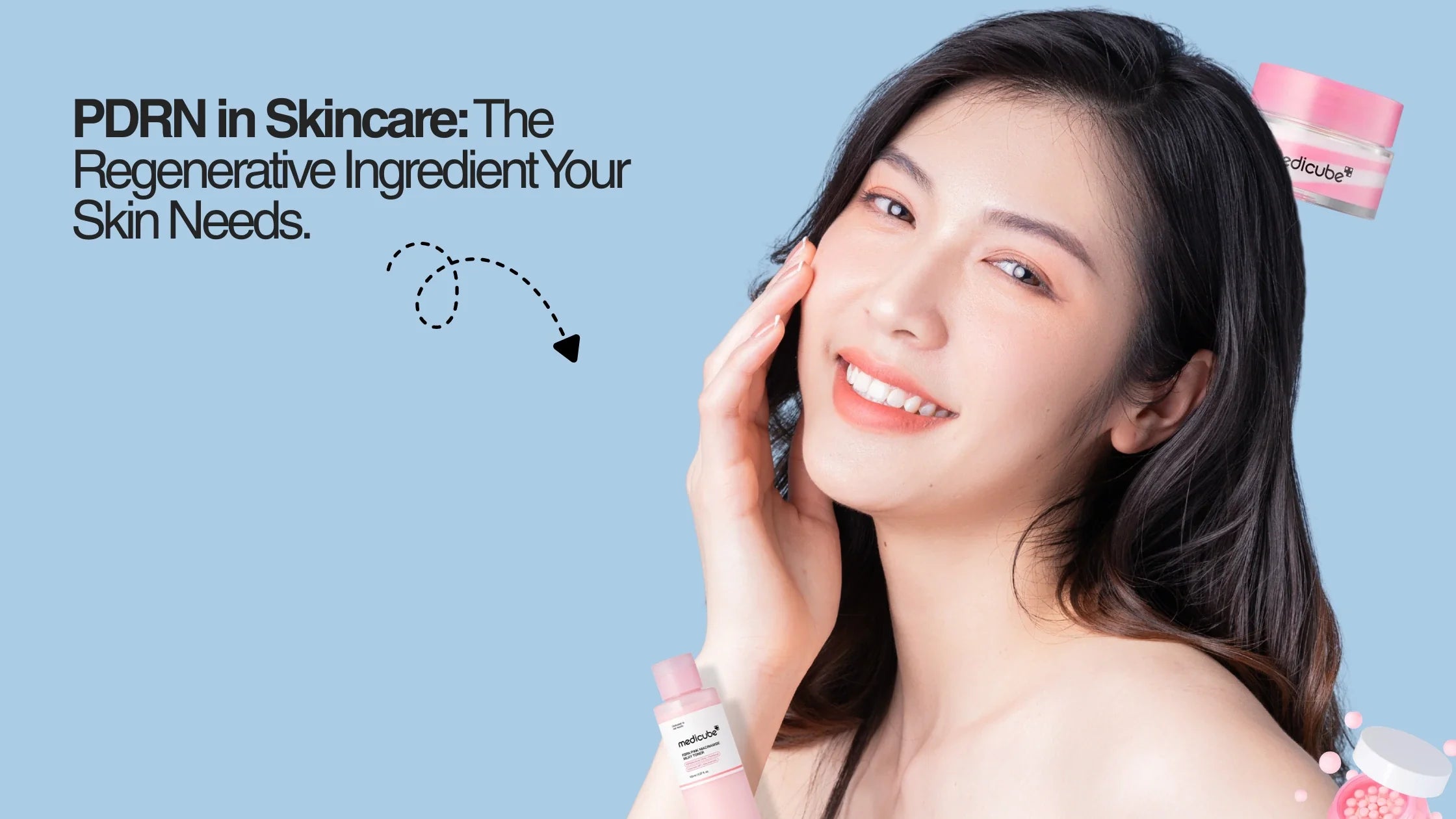 PDRN in Skincare: The Regenerative Ingredient Your Skin Needs