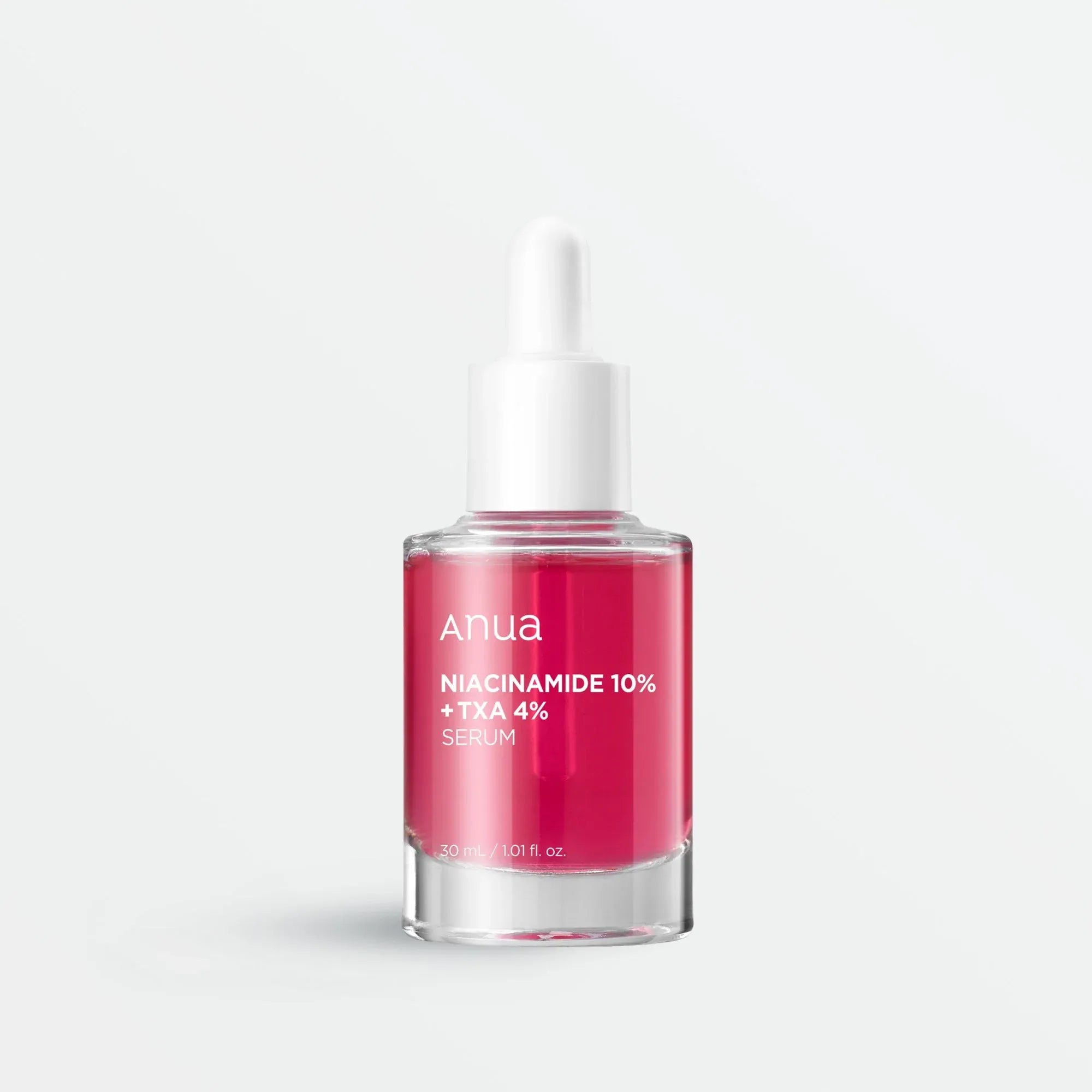 Anua Serum Cleanser Korean Skincare Kuwait K-beauty  Beutista Store