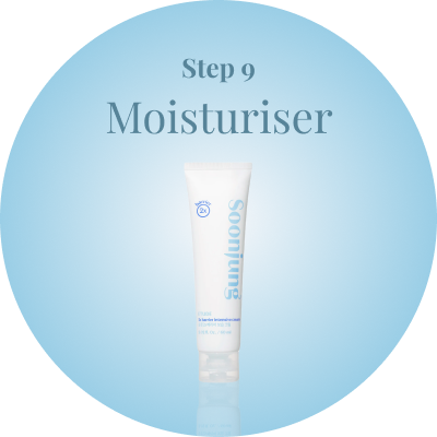 Moisturiser