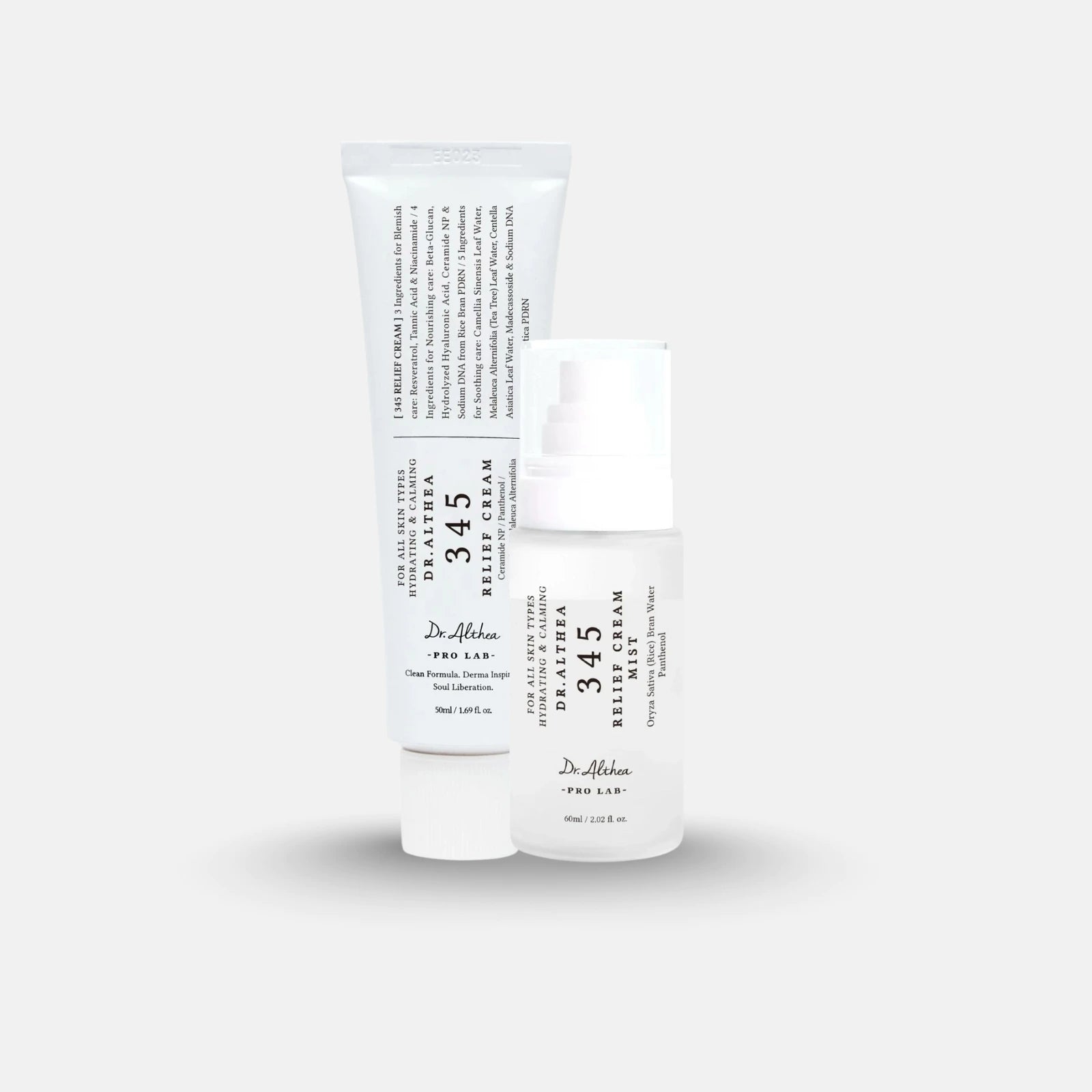 كريم تخفيف الألم 345 ثنائي