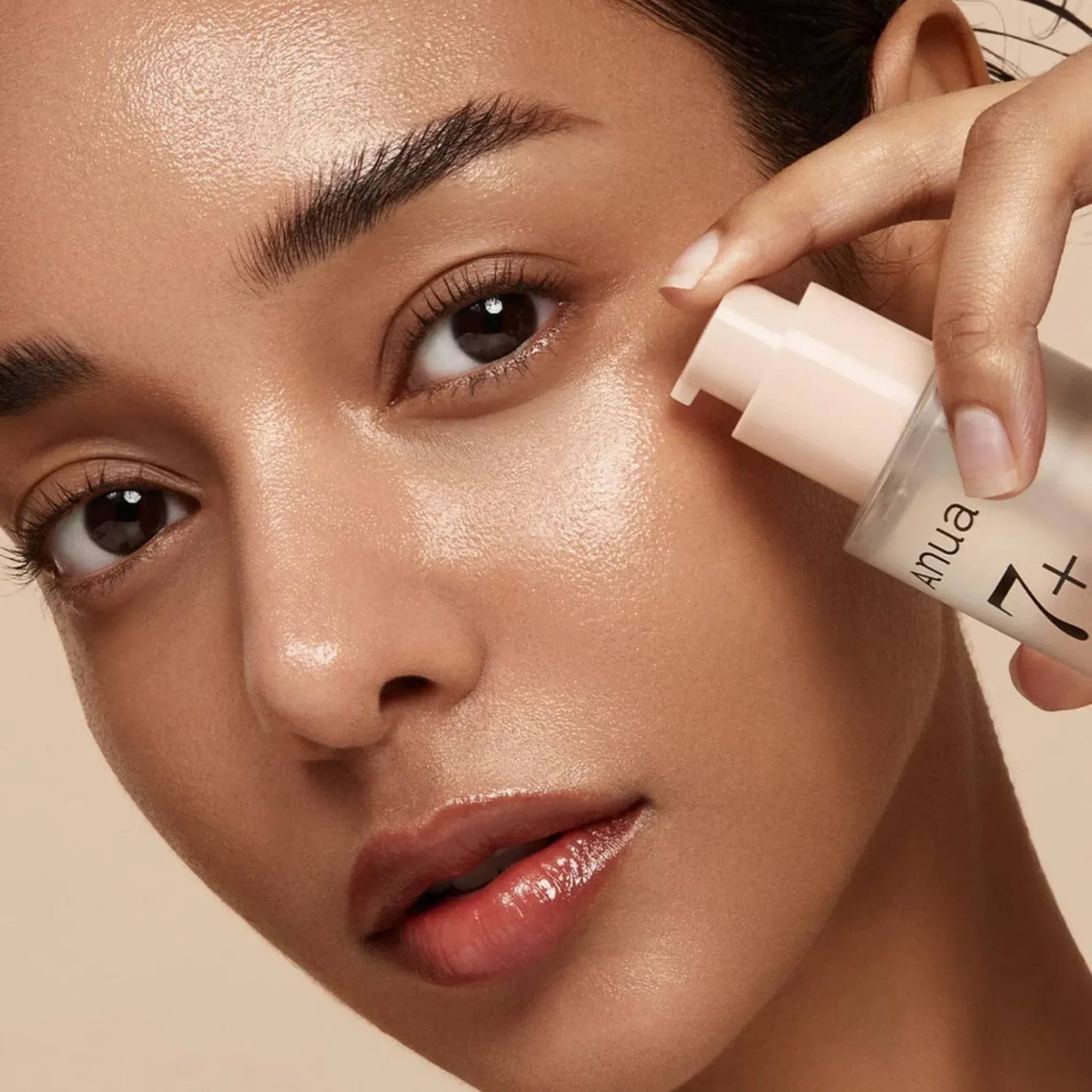 ANUA RICE 7 CERAMIDE HYDRATING BARRIER SERUM 50ml