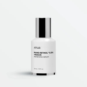 anua-retinol-0.3-niacin-serum-anti-aging-brightening-sensitive-skin-kuwait