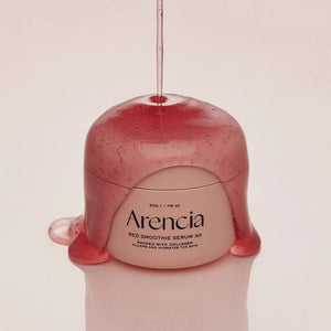 arencia-overnight-red-smoothie-face-mask-serum-night-repair-collagen-korean-kuwait