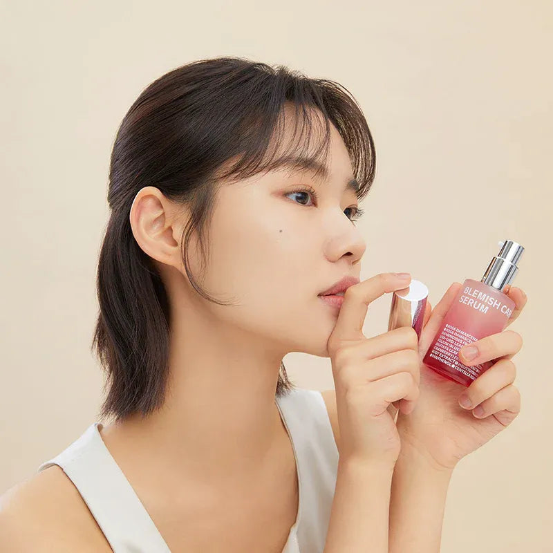 سيروم لترطيب وتوحيد لون البشره بزيت الورد البلغاري 