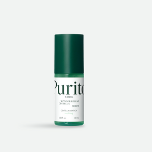 PURITO Wonder Releaf Centella Serum 60ml