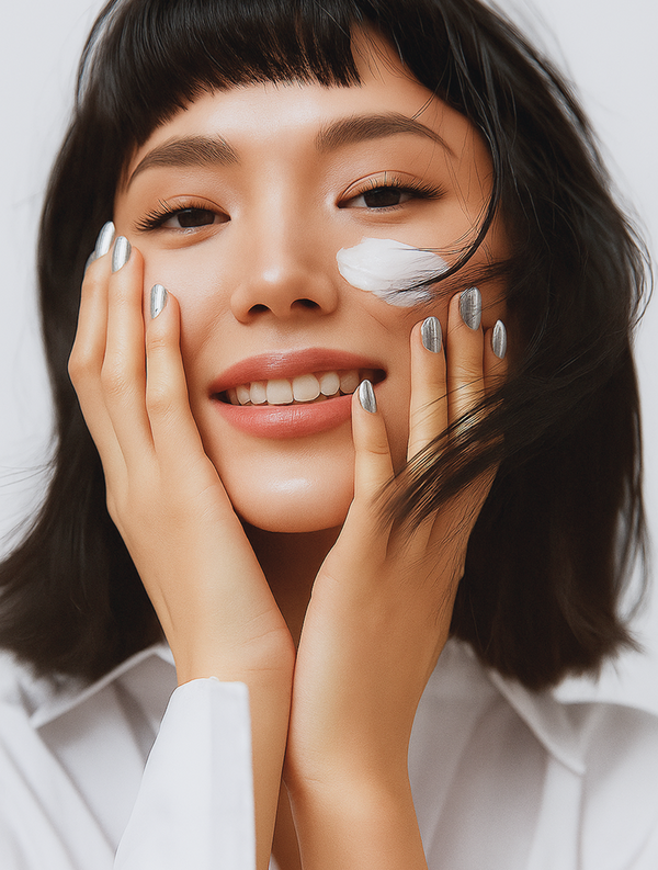 العناية بالبشرة