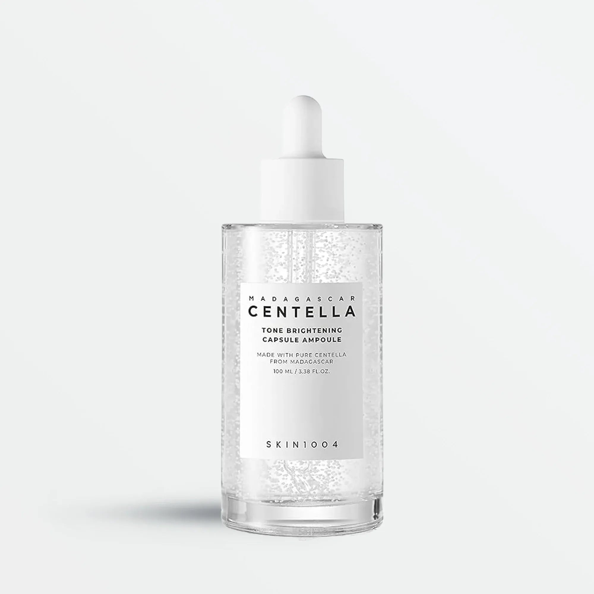 Skin1004 Brightening Capsule Ampoule for hyperpigmentation and sun damage – Beutista Kuwait