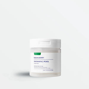 EQQUALBERRY Korean toner pads for pore care – Exfoliating & hydrating K-beauty treatment – Buy at Beutista Kuwait