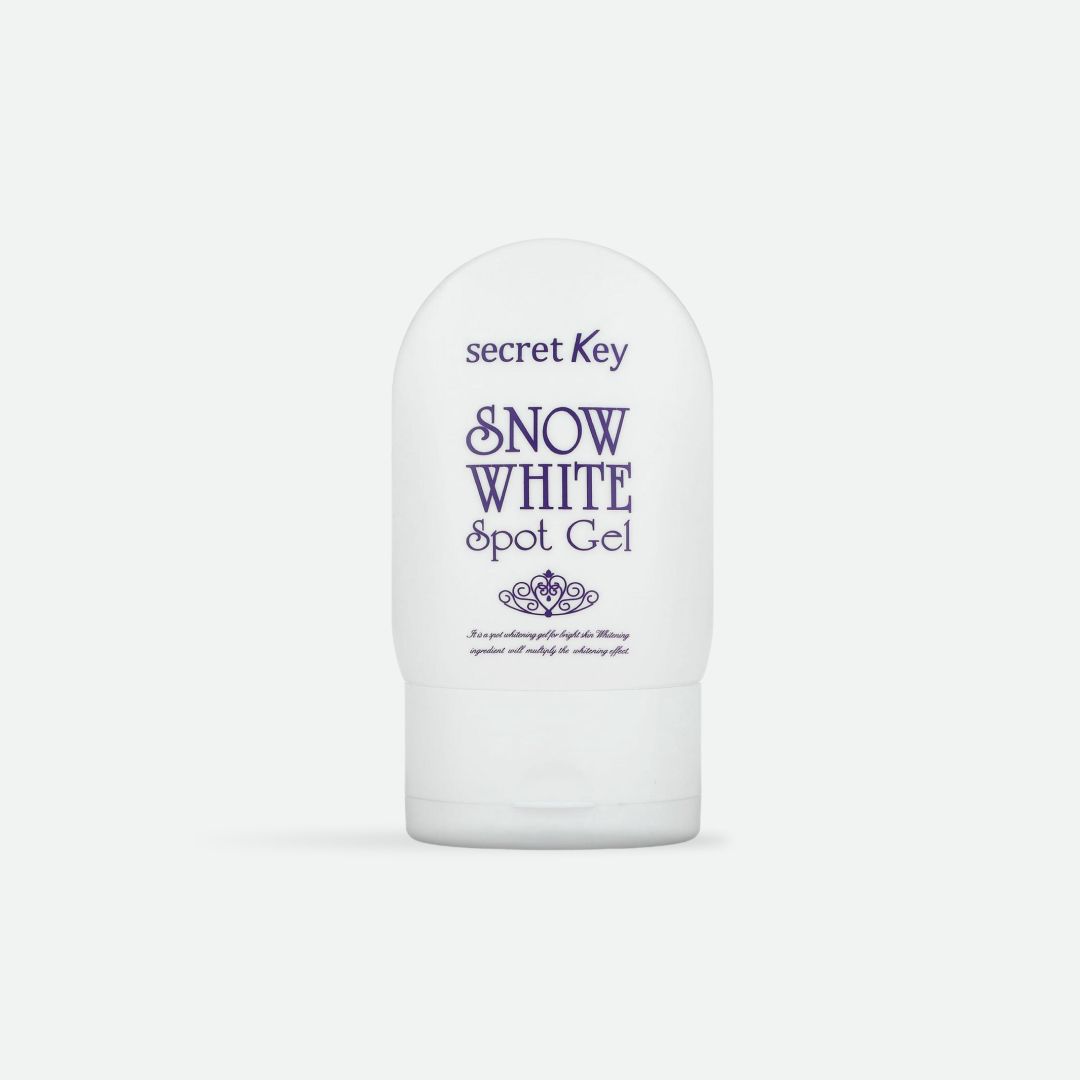 secret-key-snow-white-spot-gel-brightening-dark-spots-korean-skincare-kuwait
