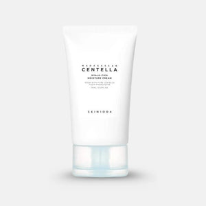 SKIN1004 Hyalu-Cica Moisture Cream product image – lightweight hydrating cream Kuwait